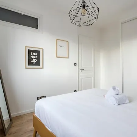 Burdeau 1st Arrondissement Appartement Lyon