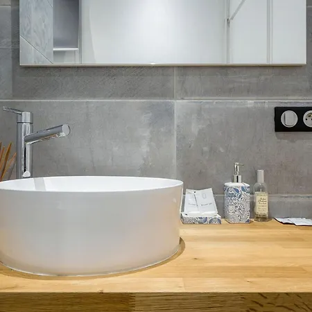 Appartement Burdeau 1st Arrondissement Lyon