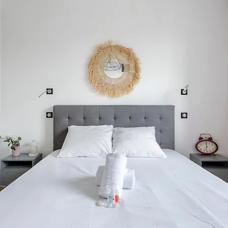 Burdeau 1st Arrondissement Appartement Lyon